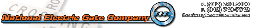 National Electric Gate Company