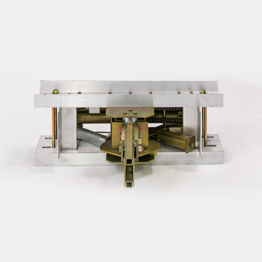 Gate-Saver Two-Way - National Electric Gate Company