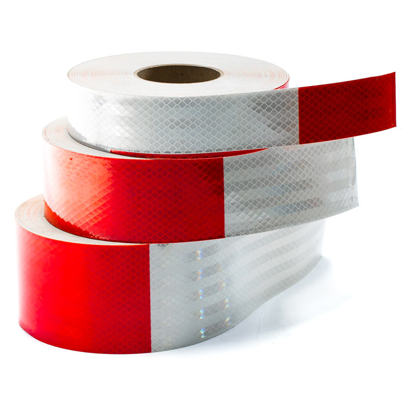 3M™ Reflective Tape Strips Retail Packs - National Electric Gate Company