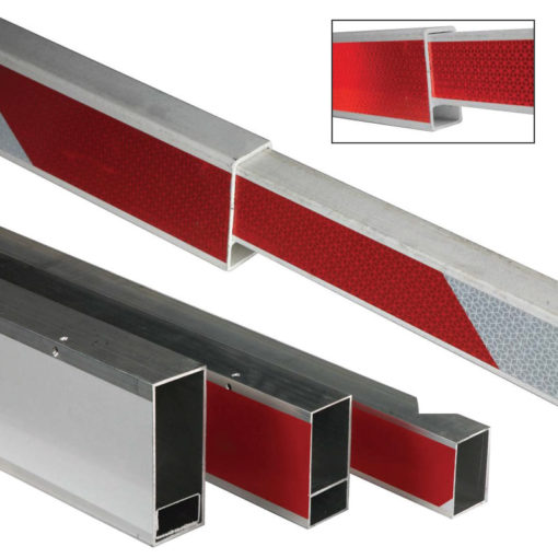 Gate Arms Complete Assembly Archives National Electric Gate Company