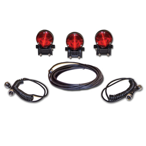 Gate Lights Archives National Electric Gate Company