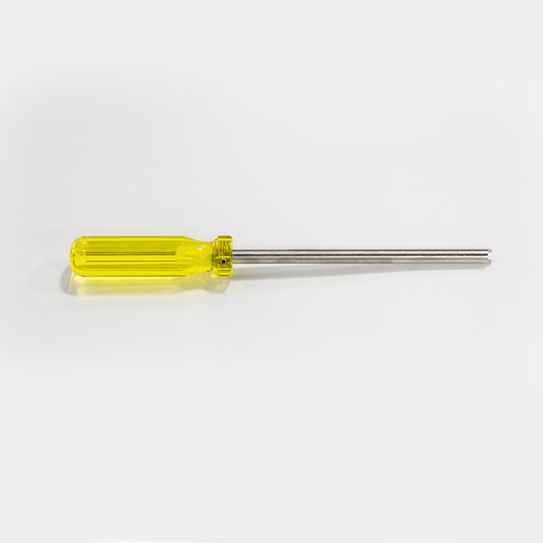 Terminal Rench Terminal Wrench - National Electric Gate Company