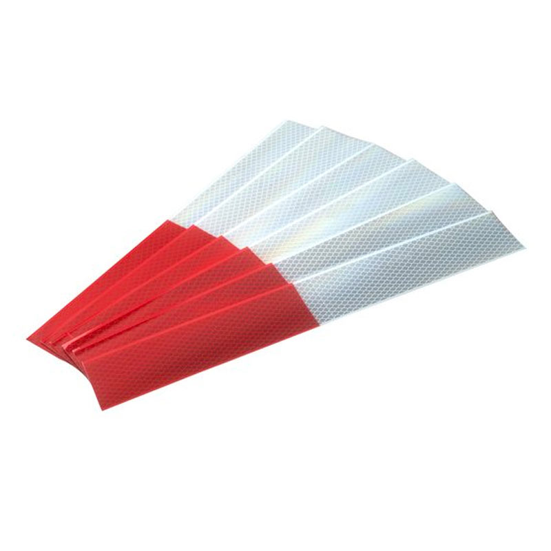 3M™ Reflective Tape Strips Retail Packs - National Electric Gate